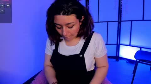 michonne_09 online show from May 3, 2:23 pm