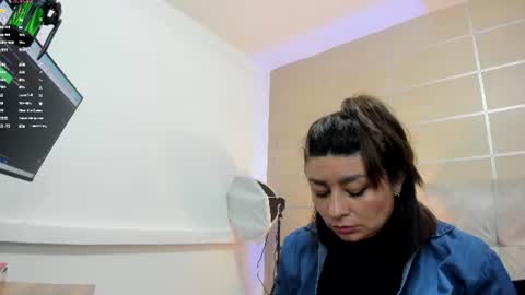 michonne_09 online show from July 26, 3:14 am