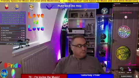 Snapshot of mick_mod chatting on May 23, 5:06 pm Professional Moderator Mick Mickey online show from May 23, 5:06 pm
