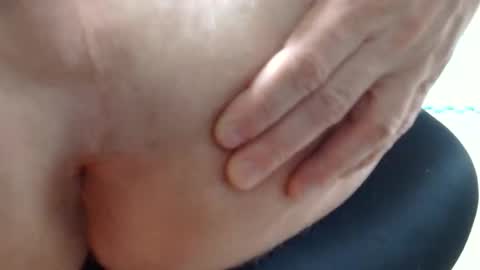 mick_stag online show from February 25, 3:21 pm