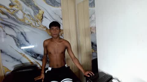 Mick storm online show from October 27, 6:56 pm