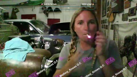 Snapshot of mickey85knoxx chatting on October 7, 1:47 am mickey85knoxx online show from October 7, 1:47 am