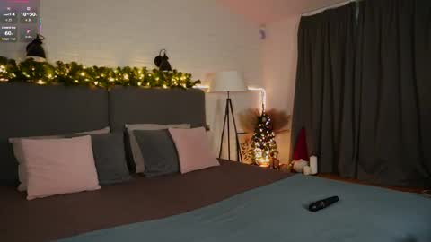 micky___love online show from January 15, 7:50 pm