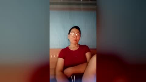 Snapshot of mickye00 chatting on July 5, 4:25 pm Miky online show from July 5, 4:25 pm