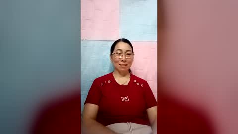 Snapshot of mickye00 chatting on July 19, 2:15 am Miky online show from July 19, 2:15 am