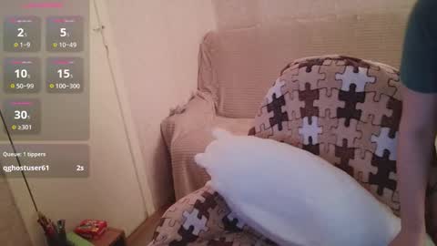 Micky online show from February 7, 8:51 am