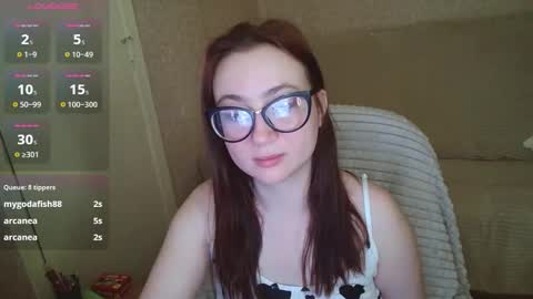 Micky online show from February 13, 7:43 pm