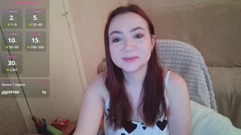 Micky online show from February 14, 8:00 am