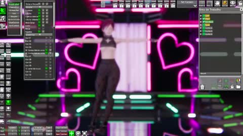 micow online show from June 5, 10:59 pm