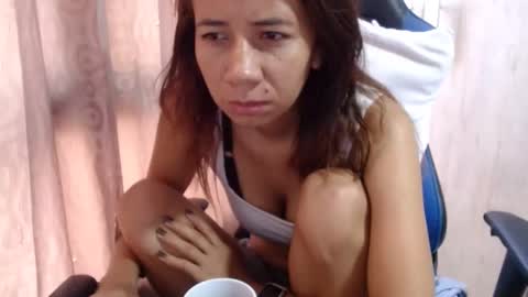 vanesa sexy online show from January 26, 12:11 pm