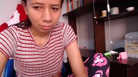 vanesa sexy online show from October 27, 12:31 pm