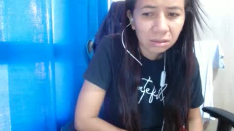 vanesa sexy online show from November 22, 12:15 pm