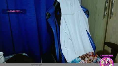 vanesa sexy online show from February 16, 12:18 am