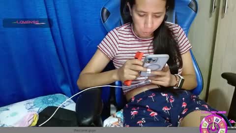 vanesa sexy online show from March 19, 12:58 am