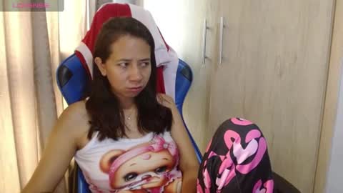 vanesa sexy online show from June 26, 12:42 pm