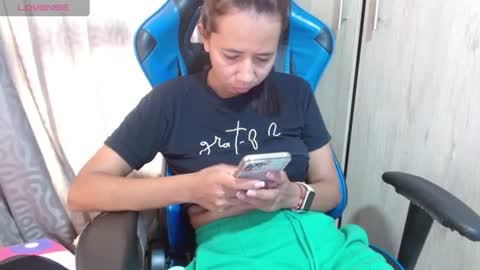 vanesa sexy online show from July 14, 12:22 pm