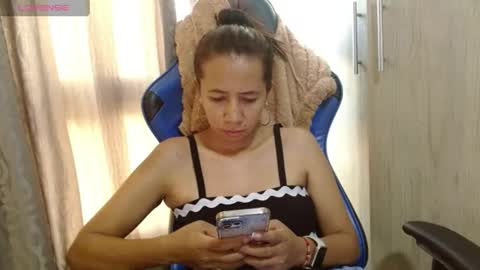 vanesa sexy online show from July 15, 12:54 pm