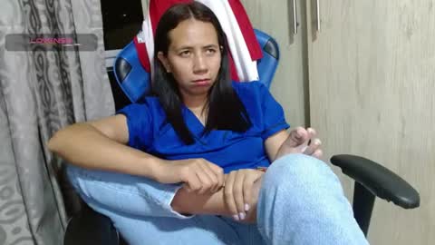 vanesa sexy online show from July 19, 1:42 am