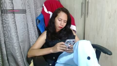 vanesa sexy online show from July 24, 12:52 am