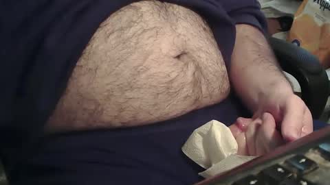 Snapshot of micwalrus chatting on October 24, 3:52 pm micwalrus online show from October 24, 3:52 pm