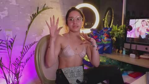 Midas online show from December 19, 11:23 pm