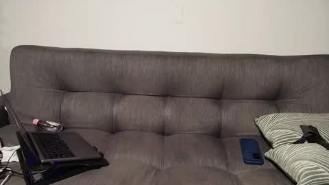Aaron online show from June 11, 10:52 pm