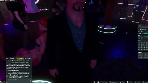 medea online show from July 26, 5:48 am