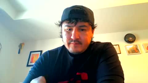 midjiminido420 online show from March 9, 8:35 pm