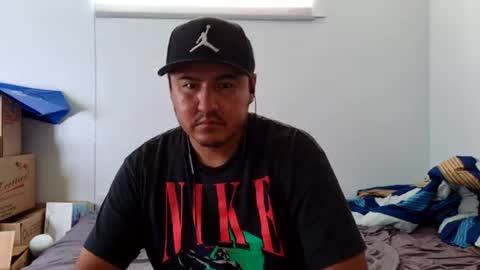 midjiminido420 online show from June 21, 4:53 pm