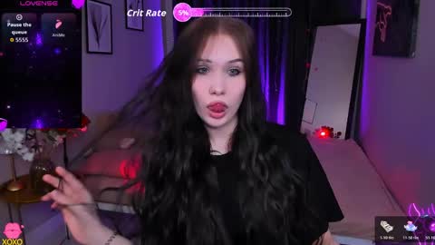 Lia online show from April 30, 10:36 pm
