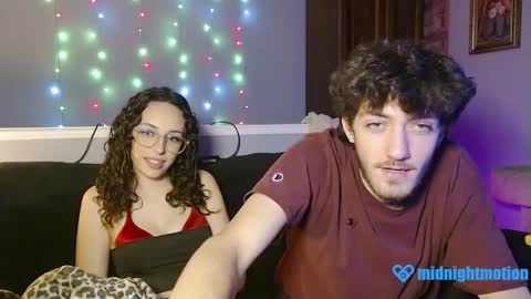 midnight_motion online show from January 16, 6:06 am