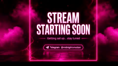 midnight_motion online show from June 21, 3:31 am