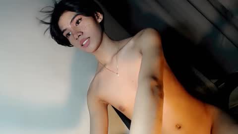 Snapshot of midnight_mystique18 chatting on February 9, 8:02 pm midnight_mystique18 online show from February 9, 8:02 pm