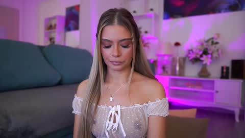 Alice online show from February 1, 7:23 pm