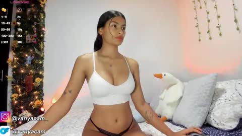 VanyaKlaus online show from October 10, 3:16 am