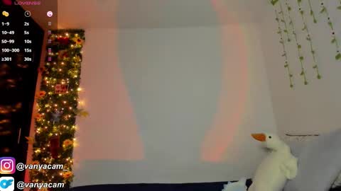 VanyaKlaus online show from November 12, 3:51 am