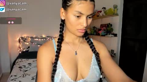 VanyaKlaus online show from March 8, 1:14 am