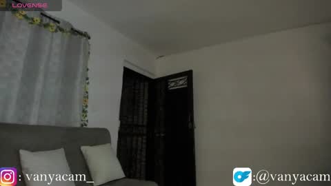 VanyaKlaus online show from May 15, 1:34 am
