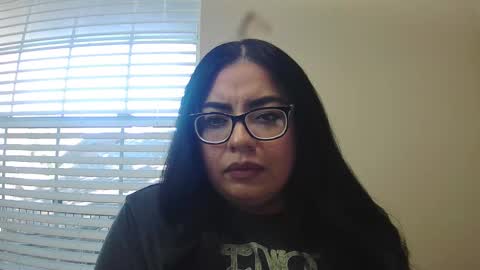 Snapshot of midnightbruja111 chatting on October 30, 5:57 pm midnightbruja111 online show from October 30, 5:57 pm