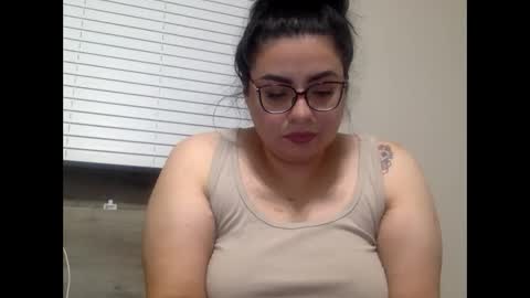 Snapshot of midnightbruja111 chatting on November 2, 4:37 am midnightbruja111 online show from November 2, 4:37 am