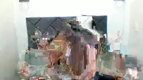 Bunny 3 online show from January 2, 2:57 pm