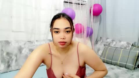 Bunny 3 online show from September 26, 9:57 am