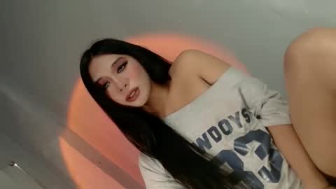 Snapshot of midnightdesire28 chatting on May 31, 1:40 pm Call me Yhana online show from May 31, 1:40 pm