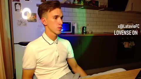 Alexey or just Alex online show from September 18, 1:51 am