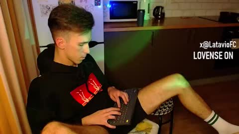 Alexey or just Alex online show from September 20, 1:17 am