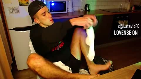 Alexey or just Alex online show from September 22, 8:11 pm