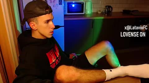 Alexey or just Alex online show from September 25, 12:14 am