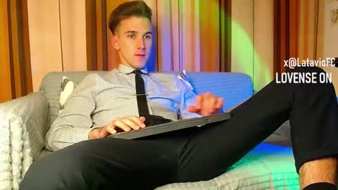 Alexey or just Alex online show from November 20, 5:01 pm