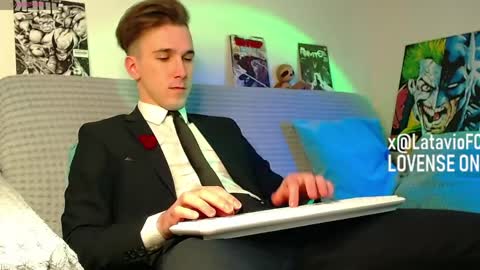 Alexey or just Alex online show from May 5, 4:37 pm