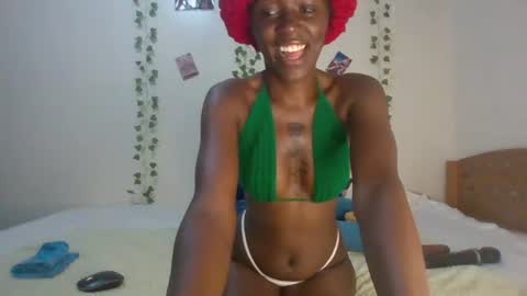 Naught Kelly online show from February 4, 11:42 pm